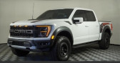 Ford F1 raptor supercrew 4x4 tout compris hors homologation 4500e   Paris 75