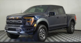 Ford F1 raptor supercrew 4x4 tout compris hors homologation 4500e   Paris 75