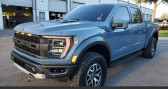 Annonce Ford F1 occasion Essence raptor supercrew 4x4 tout compris hors homologation 4500e � Paris