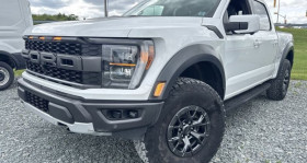 Ford F1 occasion 2022 mise en vente à Paris par le garage US CARS IMPORTATION - photo n°1