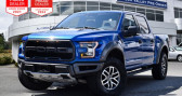 Ford F1 raptor supercrew 4x4 tout compris hors homologation 4500e   Paris 75