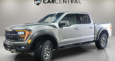 Ford F1 occasion année 2022 boite Automatique Annonce Ford F1 occasion Essence raptor supercrew 4x4 tout compris hors homologation 4500e à Paris