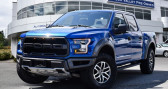 Ford F1 occasion année 2017 boite Automatique Annonce Ford F1 occasion Essence raptor supercrew 4x4 tout compris hors homologation 4500e à Paris