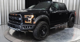 Ford F1 , garage US CARS IMPORTATION  Paris