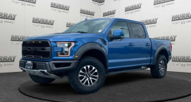 Ford F1 , garage US CARS IMPORTATION  Paris