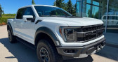 Ford F1 occasion année 2022 boite Manuelle Annonce Ford F1 occasion Essence raptor supercrew 4x4 tout compris hors homologation 4500e à Paris