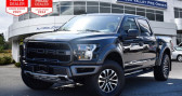Annonce Ford F1 occasion Essence raptor supercrew 4x4 tout compris hors homologation 4500e  Paris