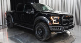 Ford F1 occasion année 2017 boite Automatique Annonce Ford F1 occasion Essence raptor supercrew 4x4 tout compris hors homologation 4500e à Paris