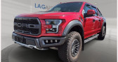 Ford F1 occasion année 2020 boite Automatique Annonce Ford F1 occasion Essence raptor supercrew 4x4 tout compris hors homologation 4500e à Paris