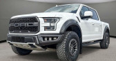 Annonce Ford F1 occasion Essence raptor supercrew 4x4 tout compris hors homologation 4500e  Paris