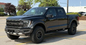 Ford F1 raptor supercrew 4x4 tout compris hors homologation 4500e  2022 - annonce de voiture en vente sur Auto Sélection.com