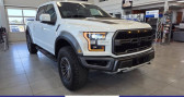 Ford F1 occasion année 2019 boite Automatique Annonce Ford F1 occasion Essence raptor supercrew 4x4 tout compris hors homologation 4500e à Paris