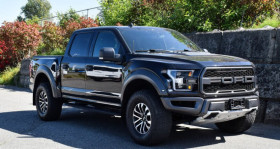 Ford F1 , garage US CARS IMPORTATION  Paris
