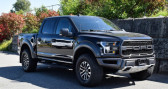 Ford F1 occasion année 2020 boite Automatique Annonce Ford F1 occasion Essence raptor supercrew 4x4 tout compris hors homologation 4500e à Paris
