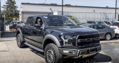 Ford F1 raptor supercrew 4x4 tout compris hors homologation 4500e  2020 - annonce de voiture en vente sur Auto Sélection.com