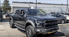 Ford F1 , garage US CARS IMPORTATION  Paris