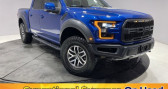 Ford F1 occasion année 2017 boite Automatique Annonce Ford F1 occasion Essence raptor supercrew 4x4 tout compris hors homologation 4500e à Paris