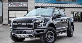 Ford F1 occasion 2019 mise en vente à Paris par le garage US CARS IMPORTATION - photo n°1