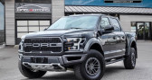 Ford F1 occasion année 2019 boite Automatique Annonce Ford F1 occasion Essence raptor supercrew 4x4 tout compris hors homologation 4500e à Paris