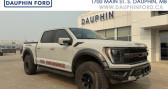 Ford F1 raptor supercrew 4x4 tout compris hors homologation 4500e  2023 - annonce de voiture en vente sur Auto Sélection.com