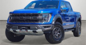 Ford F1 raptor supercrew 4x4 tout compris hors homologation 4500e   Paris 75