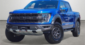 Ford F1 occasion 2022 mise en vente à Paris par le garage US CARS IMPORTATION - photo n°1