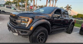 Ford F1 raptor supercrew 4x4 tout compris hors homologation 4500e  2023 - annonce de voiture en vente sur Auto Sélection.com