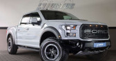 Ford F1 raptor supercrew 4x4 tout compris hors homologation 4500e   Paris 75