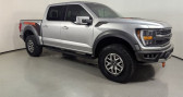 Annonce Ford F1 occasion Essence raptor supercrew 4x4 tout compris hors homologation 4500e  Paris