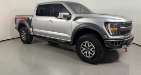 Ford F1 , garage US CARS IMPORTATION  Paris