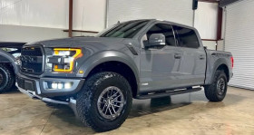 Ford F1 , garage US CARS IMPORTATION  Paris