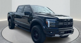 Ford F1 , garage US CARS IMPORTATION  Paris