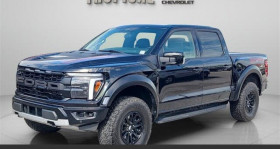 Ford F1 occasion 2024 mise en vente à Paris par le garage US CARS IMPORTATION - photo n°1