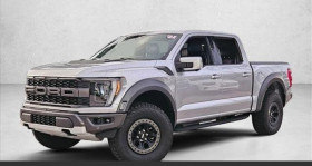 Ford F1 , garage US CARS IMPORTATION  Paris