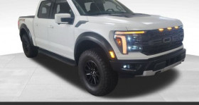 Ford F1 occasion 2024 mise en vente &agrave; Paris par le garage US CARS IMPORTATION - photo n&deg;1