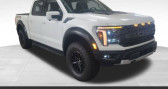 Ford F1 occasion année 2024 boite Automatique Annonce Ford F1 occasion Essence raptor supercrew 4x4 tout compris hors homologation 4500e à Paris