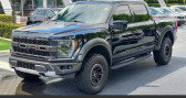 Ford F1 occasion année 2023 boite Automatique Annonce Ford F1 occasion Essence raptor supercrew 4x4 tout compris hors homologation 4500e à Paris