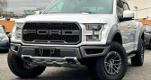 Annonce Ford F1 occasion Essence raptor supercrew 4x4 tout compris hors homologation 4500e � Paris
