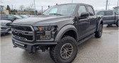 Annonce Ford F1 occasion Essence raptor supercrew 4x4 tout compris hors homologation 4500e � Paris