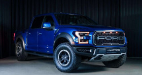 Ford F1 , garage US CARS IMPORTATION � Paris