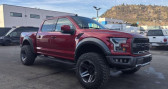Annonce Ford F1 occasion Essence raptor supercrew 4x4 tout compris hors homologation 4500e � Paris