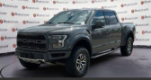 Ford F1 raptor supercrew 4x4 tout compris hors homologation 4500e   Paris 75