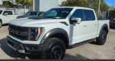 Ford F1 raptor supercrew 4x4 tout compris hors homologation 4500e   Paris 75