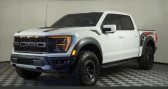 Ford F1 raptor supercrew 4x4 tout compris hors homologation 4500e   Paris 75