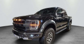 Ford F1 raptor supercrew 4x4 tout compris hors homologation 4500e   Paris 75