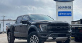 Annonce Ford F1 occasion Essence raptor supercrew 4x4 tout compris hors homologation 4500e  Paris