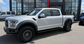 Ford F1 occasion 2019 mise en vente à Paris par le garage US CARS IMPORTATION - photo n°1