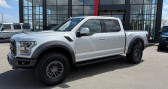Ford F1 occasion année 2019 boite Automatique Annonce Ford F1 occasion Essence raptor supercrew 4x4 tout compris hors homologation 4500e à Paris