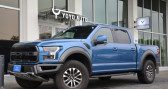 Ford F1 raptor supercrew 4x4 tout compris hors homologation 4500e   Paris 75