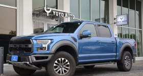 Ford F1 , garage US CARS IMPORTATION  Paris